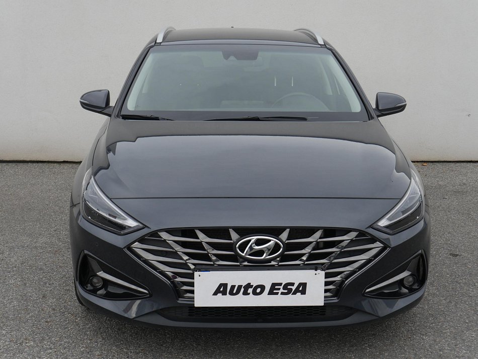 Hyundai I30 1.0T-GDi 