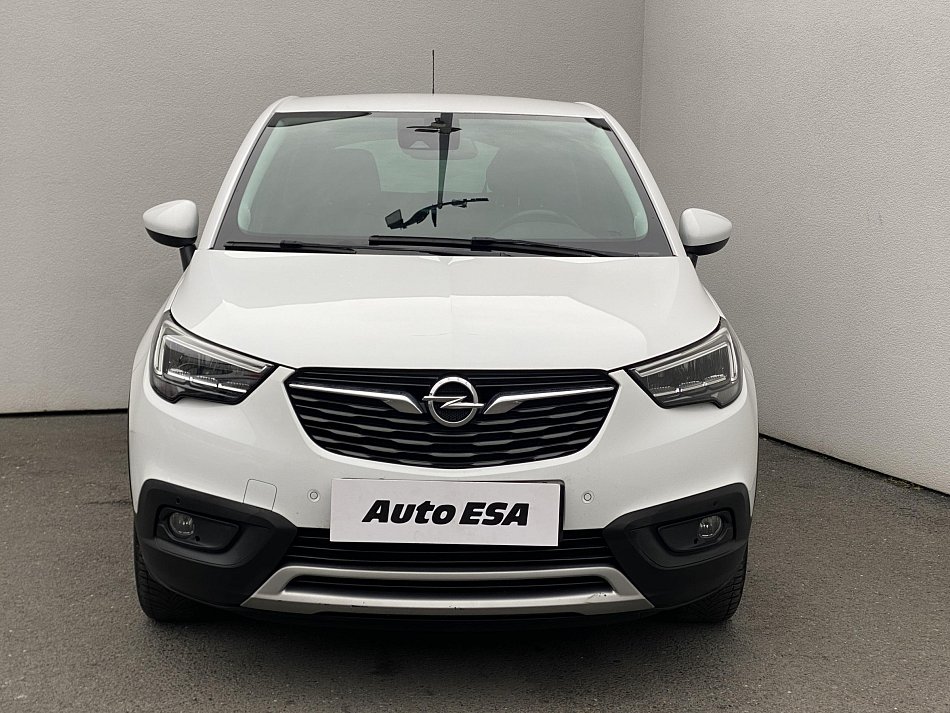 Opel Crossland X 1.2T Innovation