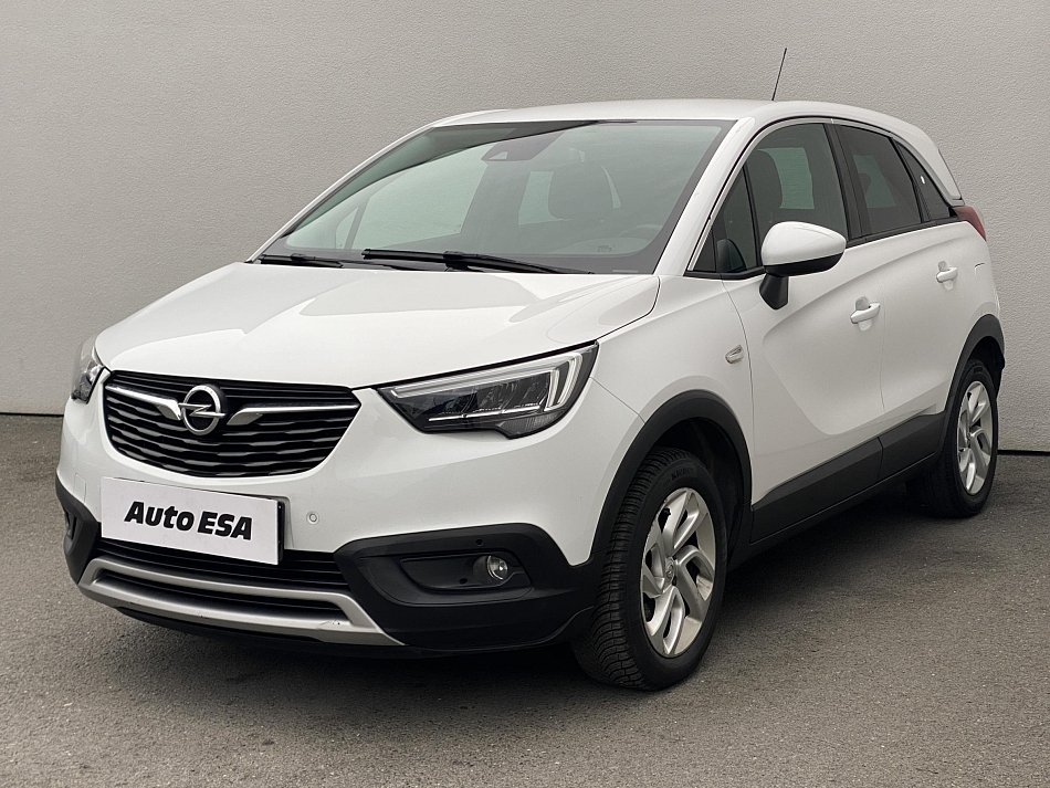 Opel Crossland X 1.2T Innovation