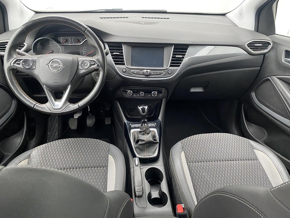 Opel Crossland X 1.2T Innovation