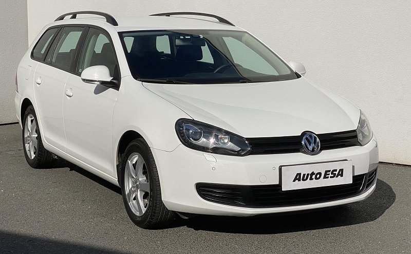 Volkswagen Golf 1.2 TSi Trendline