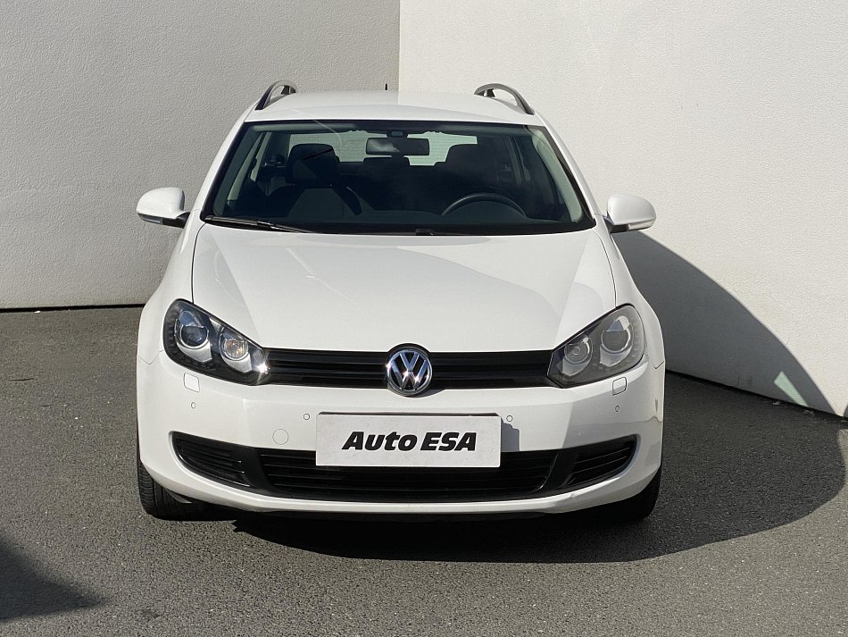 Volkswagen Golf 1.2 TSi Trendline