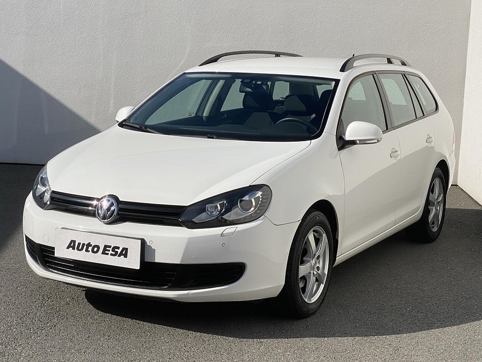 Volkswagen Golf 1.2 TSi Trendline