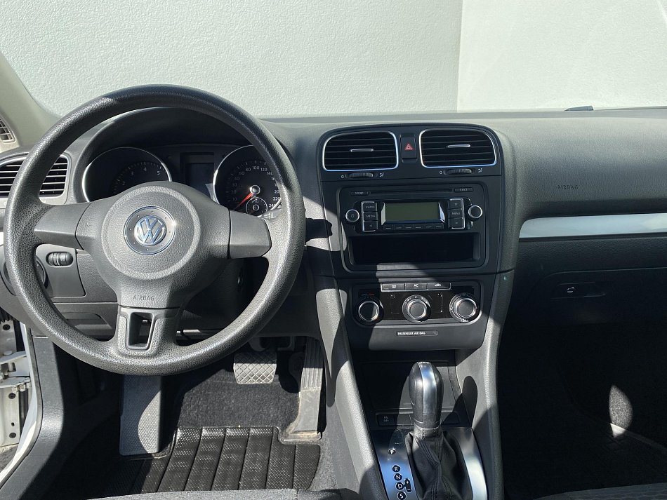 Volkswagen Golf 1.2 TSi Trendline