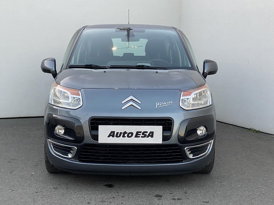 Citroën C3 Picasso 1.6 VTi Tendance