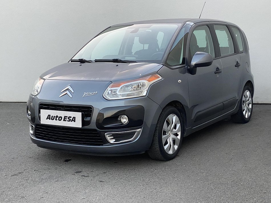 Citroën C3 Picasso 1.6 VTi Tendance