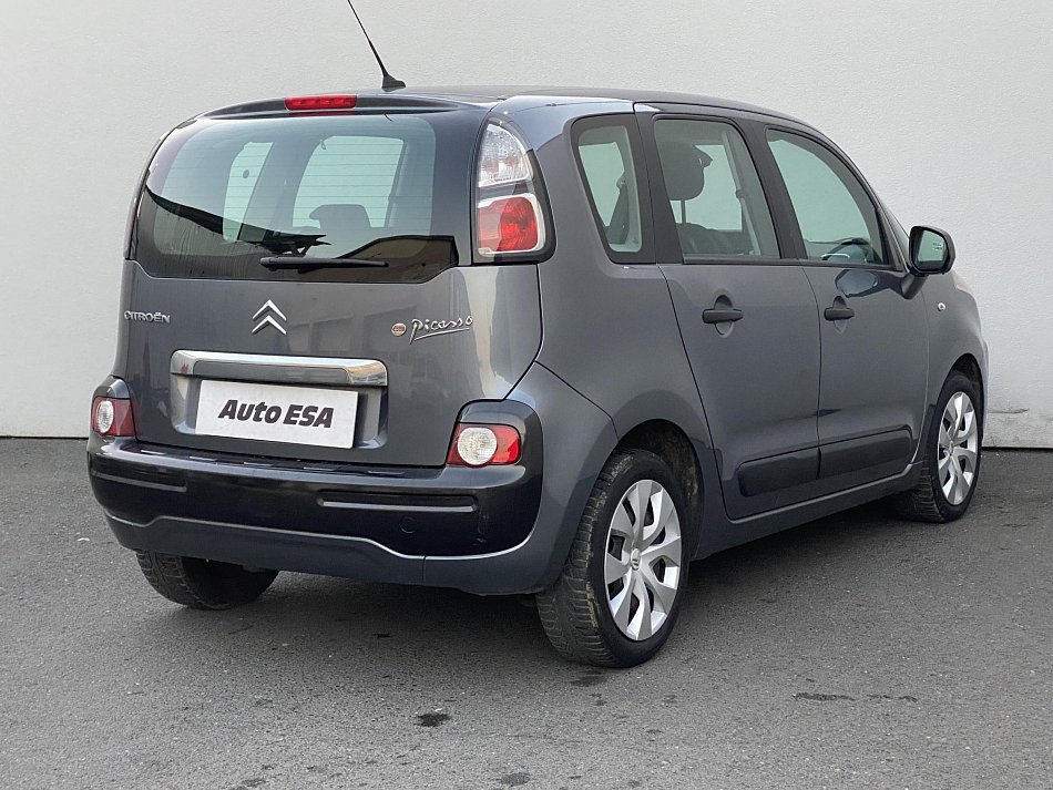 Citroën C3 Picasso 1.6 VTi Tendance