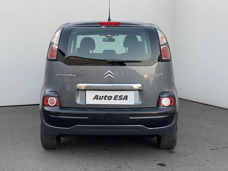 Citroën C3 Picasso 1.6 VTi Tendance