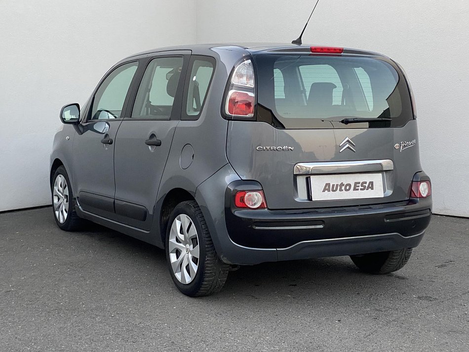 Citroën C3 Picasso 1.6 VTi Tendance