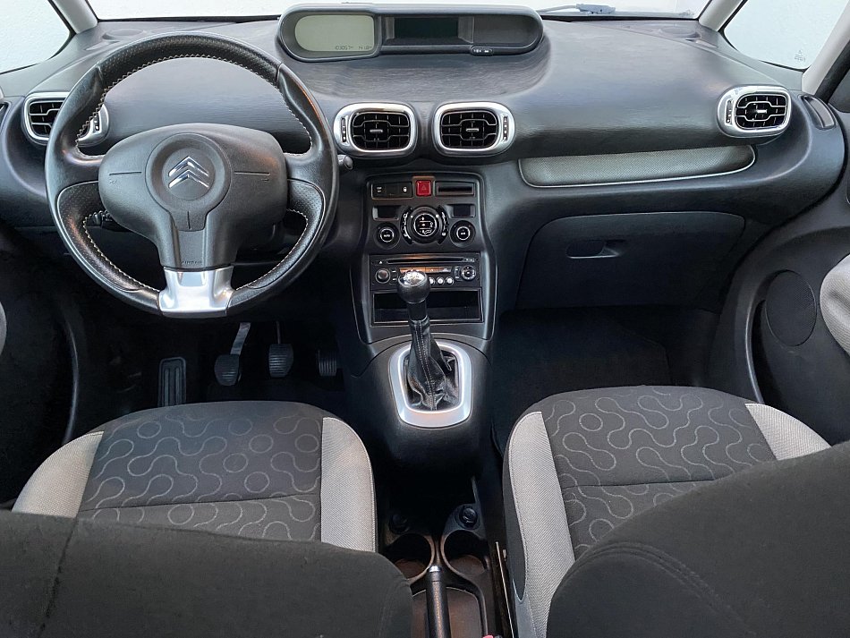 Citroën C3 Picasso 1.6 VTi Tendance