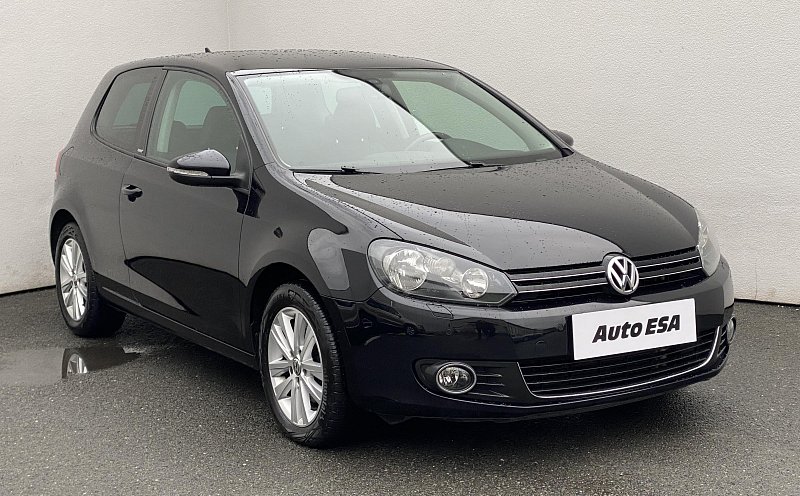 Volkswagen Golf 1.4 TSi Style