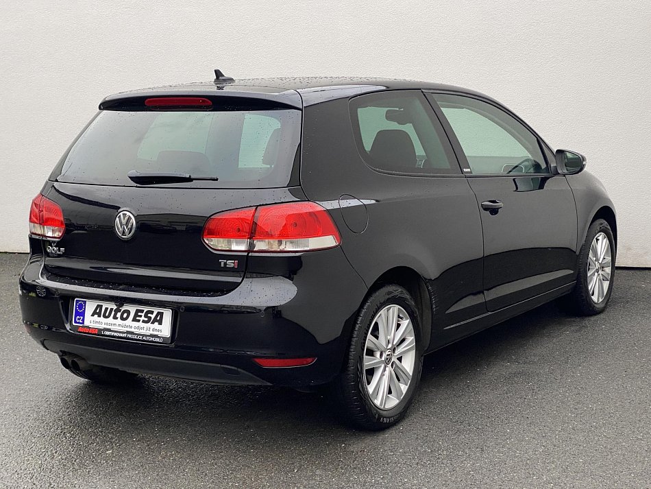 Volkswagen Golf 1.4 TSi Style