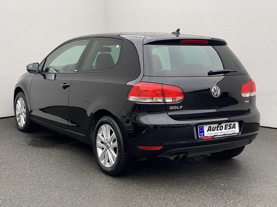 Volkswagen Golf 1.4 TSi Style