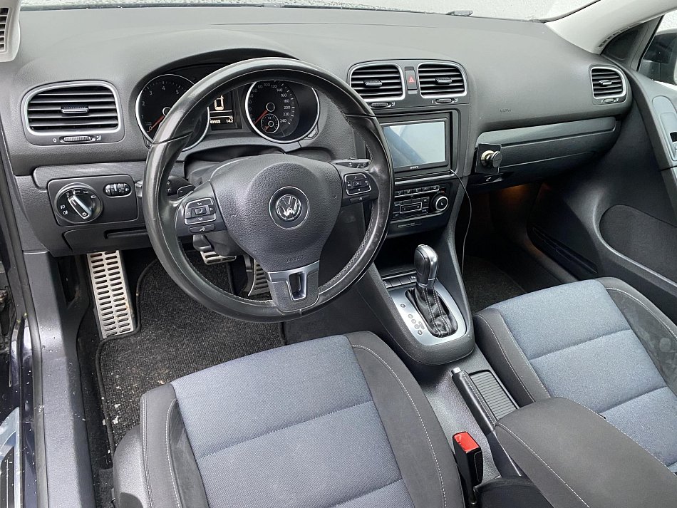 Volkswagen Golf 1.4 TSi Style