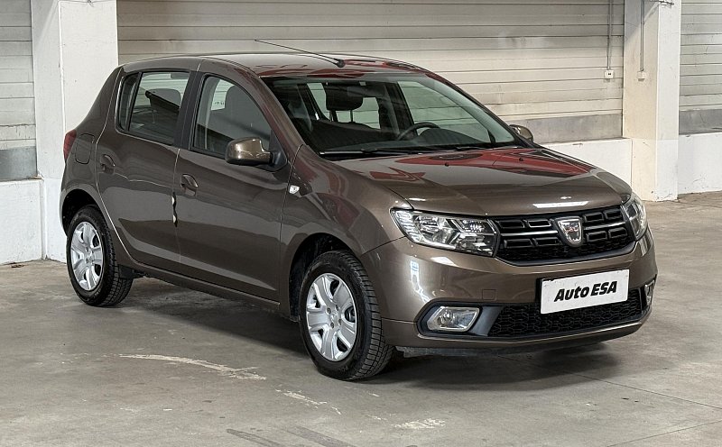 Dacia Sandero 0.9i 