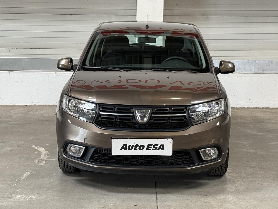 Dacia Sandero 0.9i 