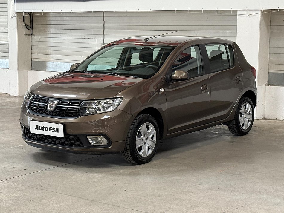 Dacia Sandero 0.9i 