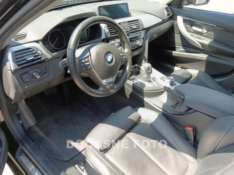 BMW Řada 3 3.0 