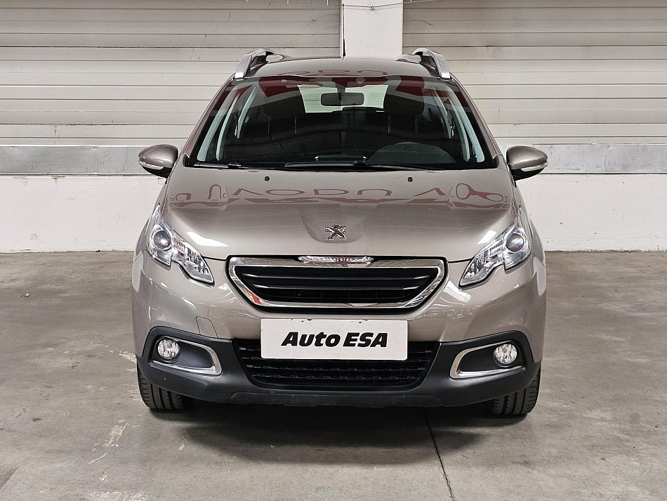 Peugeot 2008 1.2 PT Active