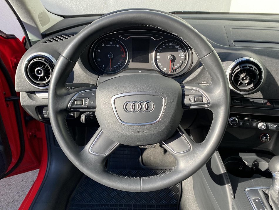 Audi A3 1.2TFSi 