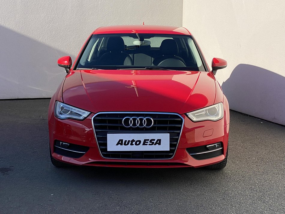 Audi A3 1.2TFSi 