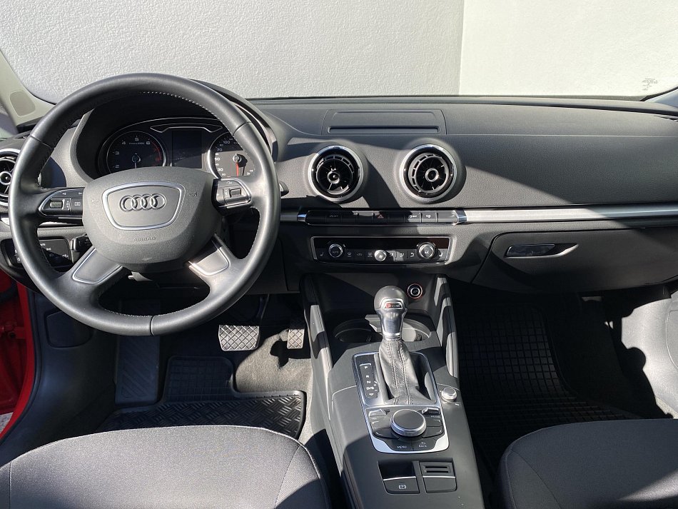 Audi A3 1.2TFSi 