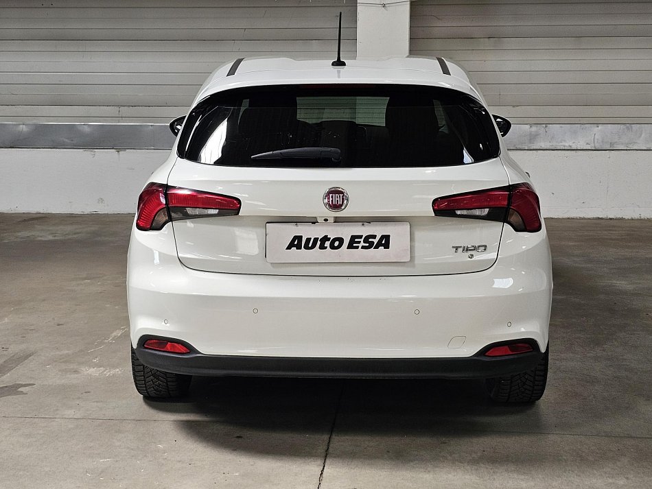 Fiat Tipo 1.4T 