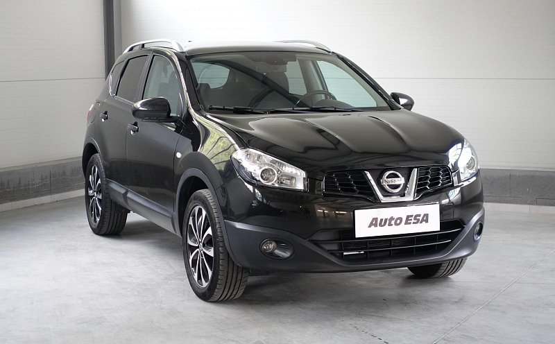 Nissan Qashqai 1.6i 