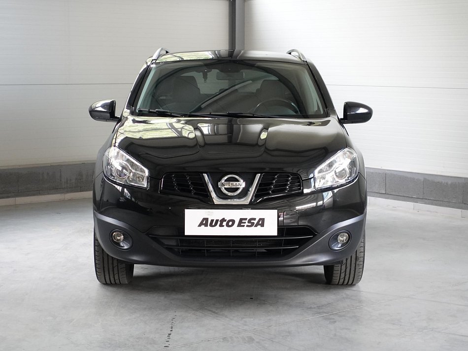 Nissan Qashqai 1.6i 