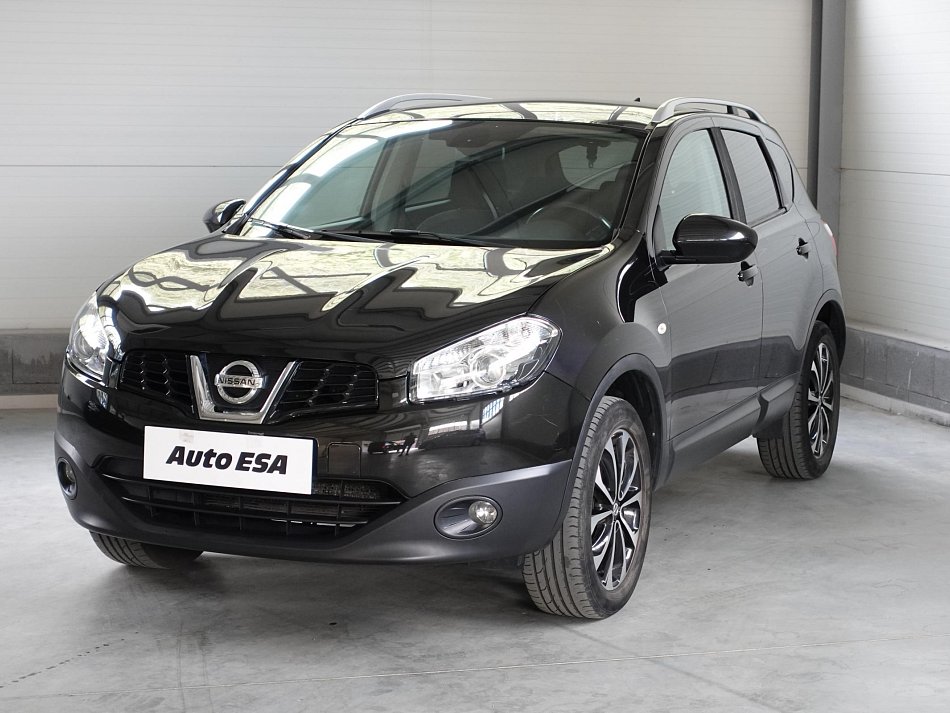 Nissan Qashqai 1.6i 