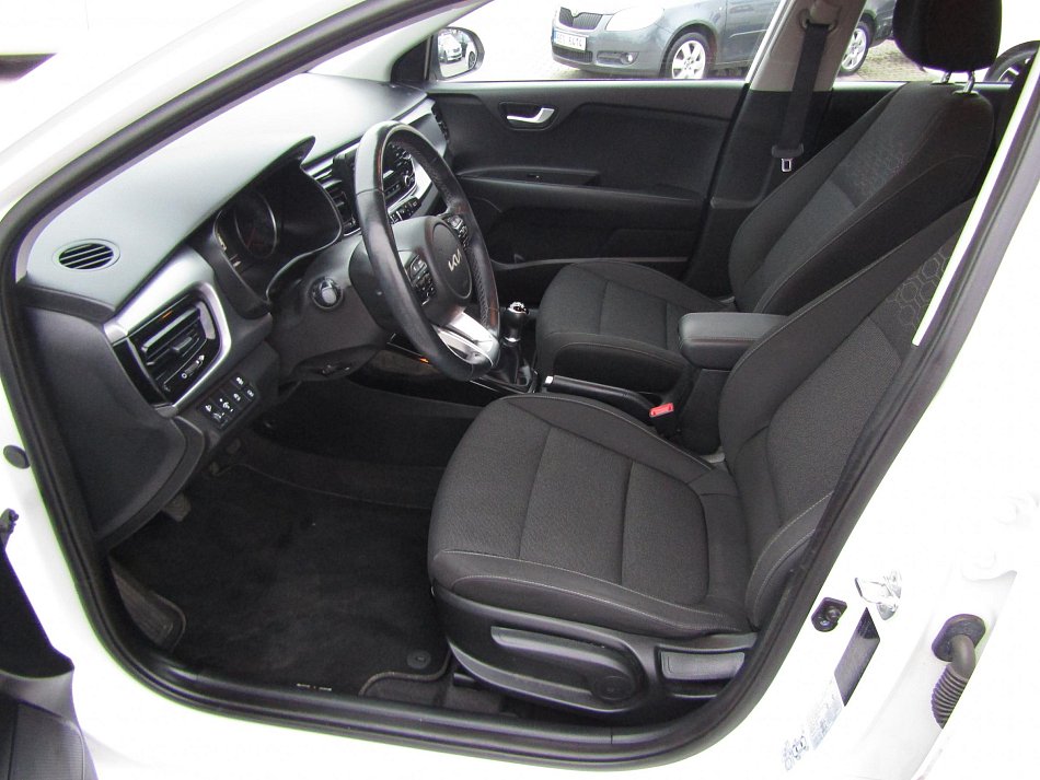 Kia Rio 1.2i 