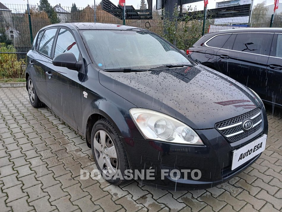 Kia Ceed 1.6 