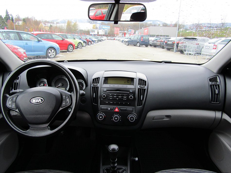 Kia Ceed 1.6 