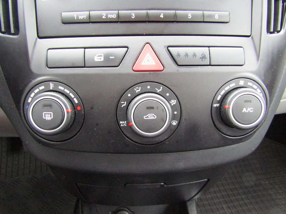 Kia Ceed 1.6 