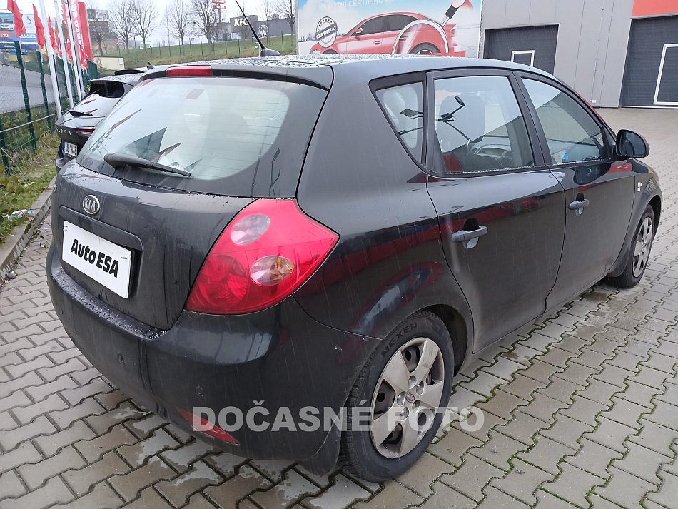 Kia Ceed 1.6 