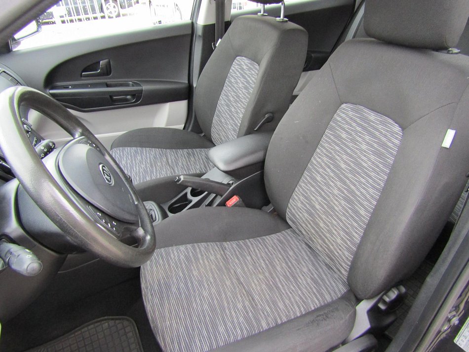 Kia Ceed 1.6 