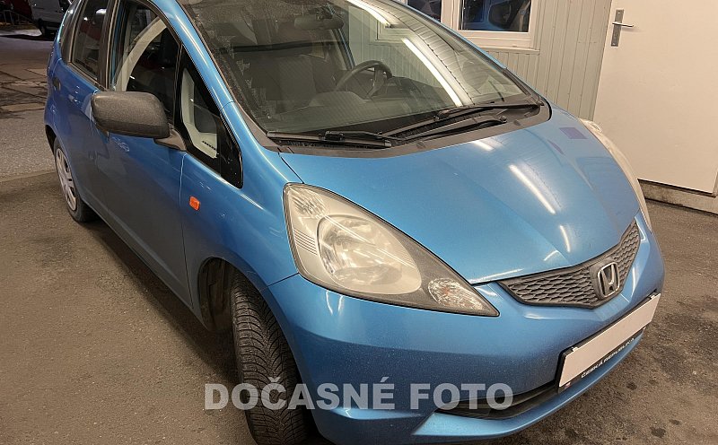 Honda Jazz 1.2i 