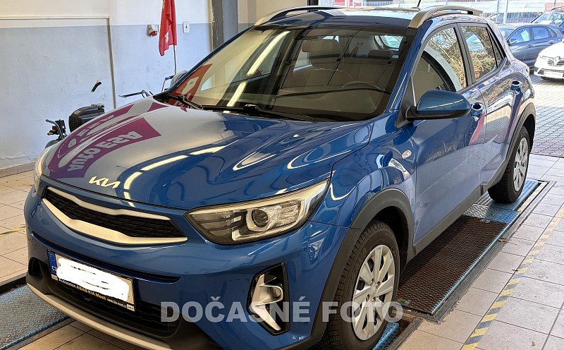 Kia Stonic 1.2 