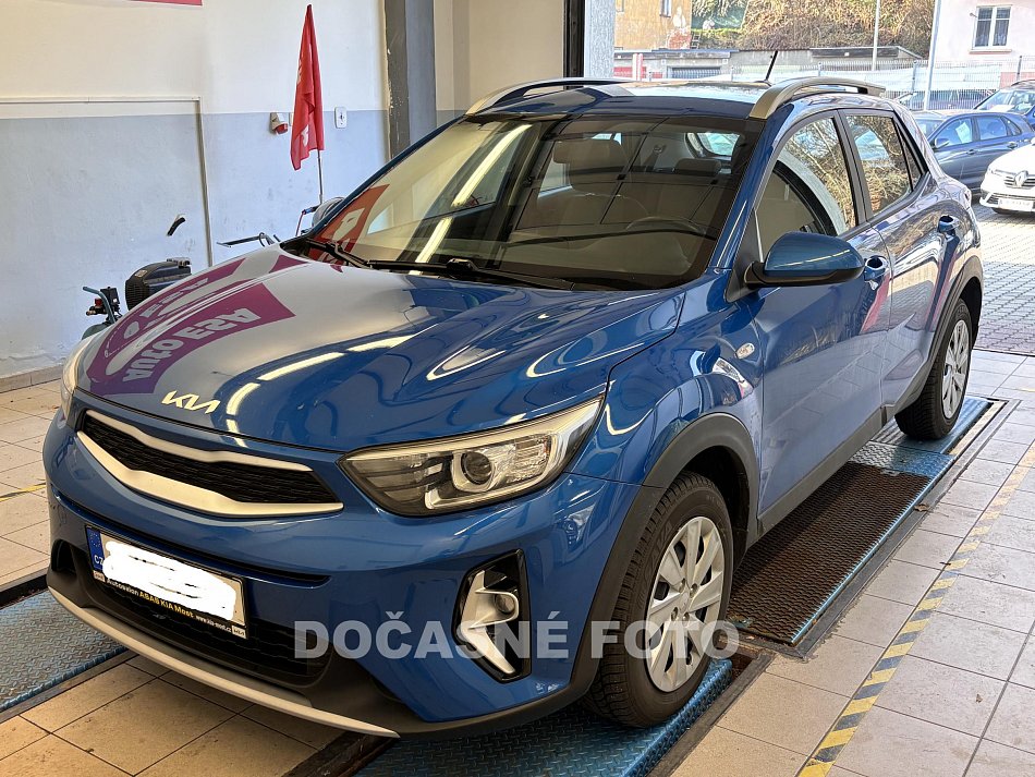 Kia Stonic 1.2 