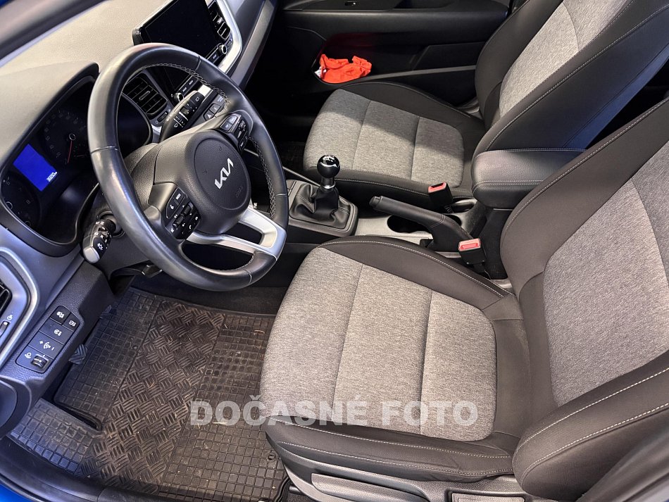 Kia Stonic 1.2 