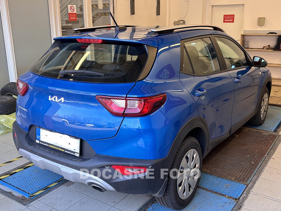 Kia Stonic 1.2 