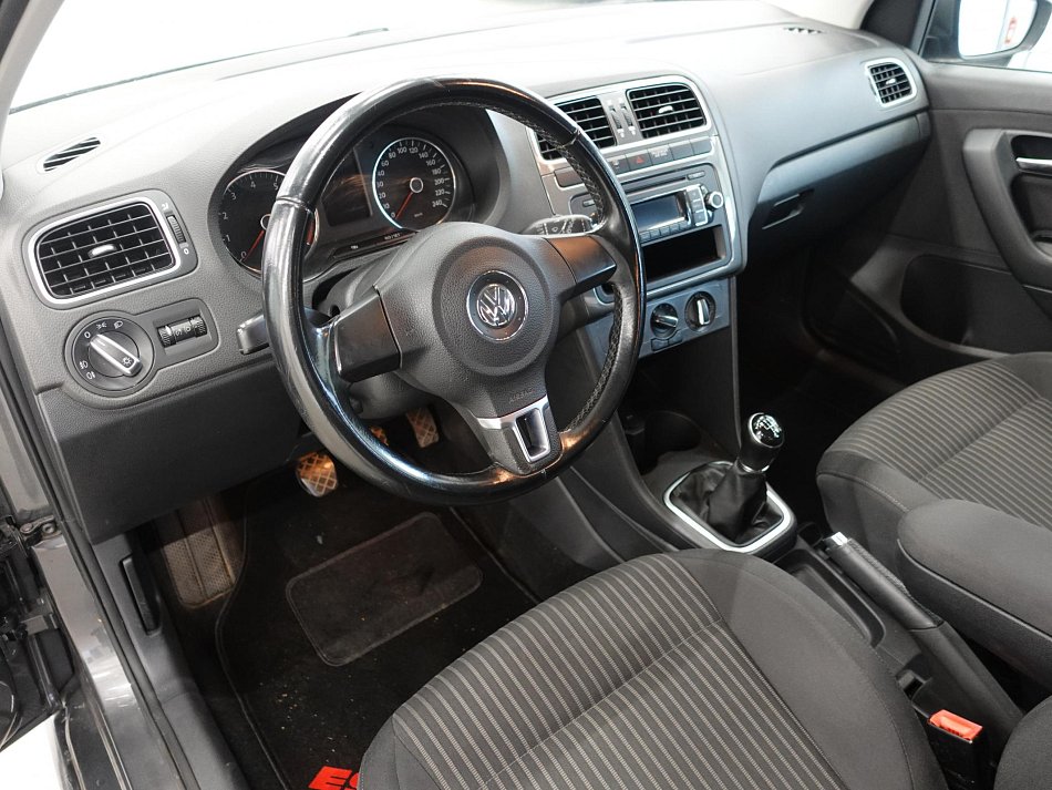 Volkswagen Polo 1.2TSi Comfort