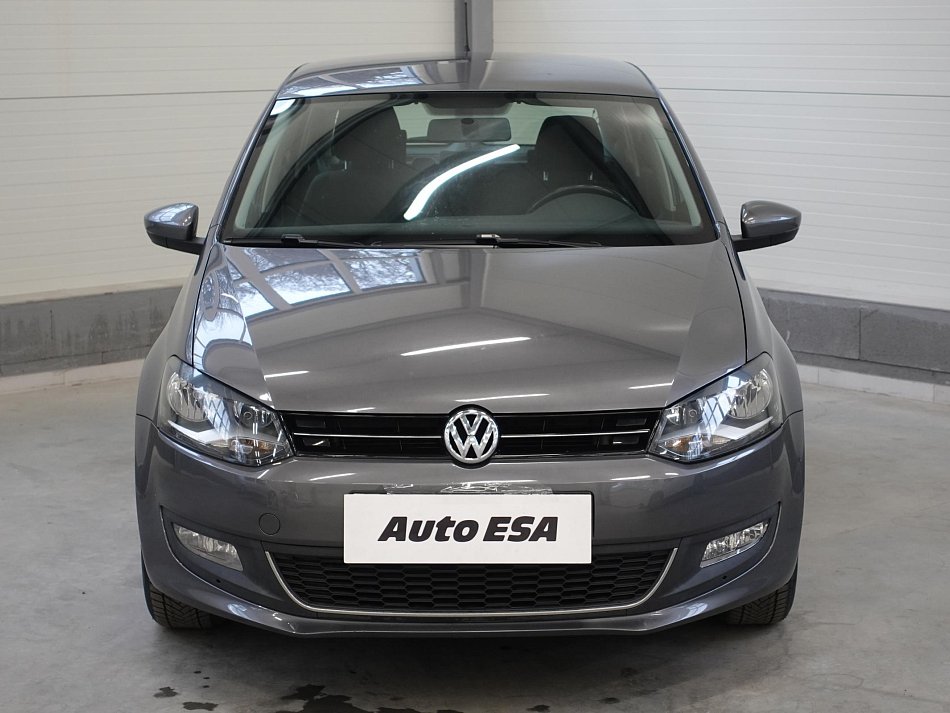 Volkswagen Polo 1.2TSi Comfort