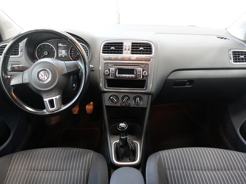 Volkswagen Polo 1.2TSi Comfort