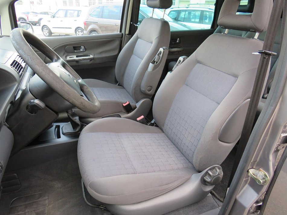 Seat Alhambra 1.9 TDi 