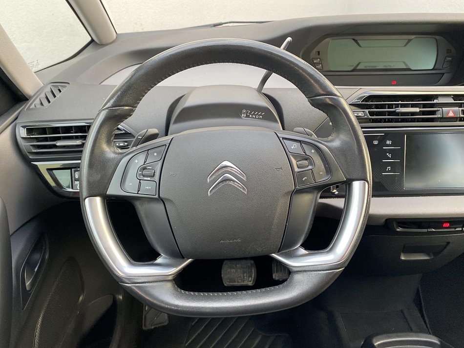 Citroën Grand C4 SpaceTourer 1.5 HDi 