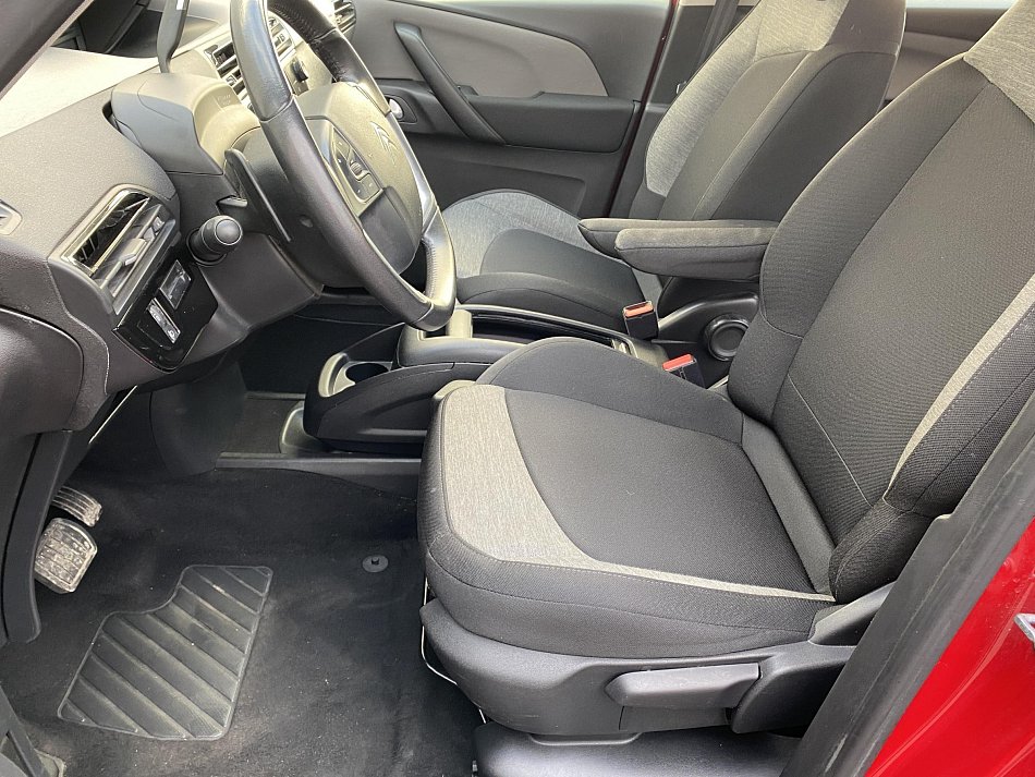 Citroën Grand C4 SpaceTourer 1.5 HDi 