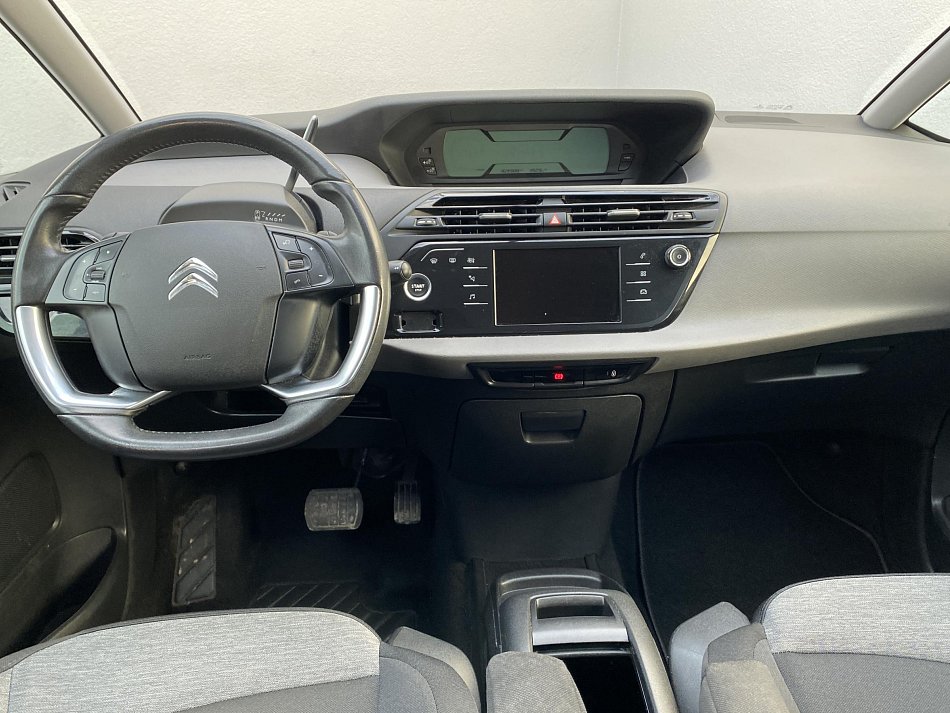 Citroën Grand C4 SpaceTourer 1.5 HDi 