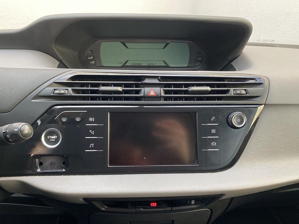 Citroën Grand C4 SpaceTourer 1.5 HDi 