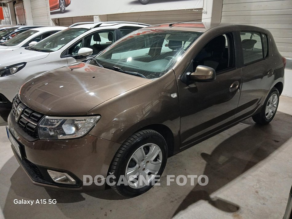 Dacia Sandero 0.9 